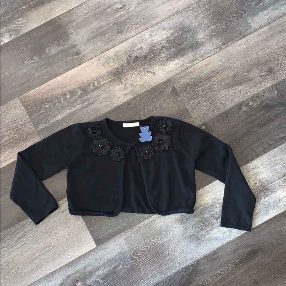 Flower Top
